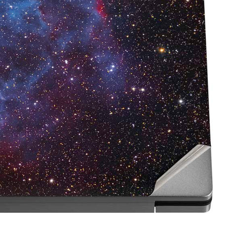 Sharpless 2-132 Emission Nebula Dell XPS Skin