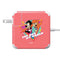 Disney She Rox My World 85W Power Adapter (15 and 17 inch MacBook Pro Charger) Skin