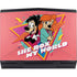 Disney She Rox My World Dell Alienware Skin