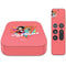 Disney She Rox My World Apple TV Skin