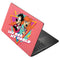 Disney She Rox My World Asus X502CA 15.6 Skin