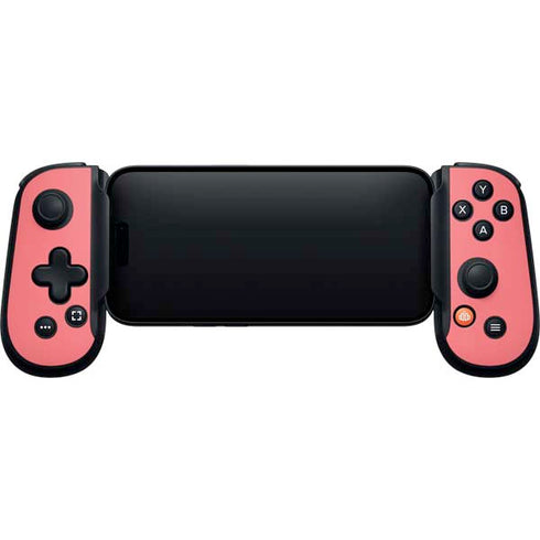 Disney She Rox My World Backbone One for iPhone Game Controller Skin