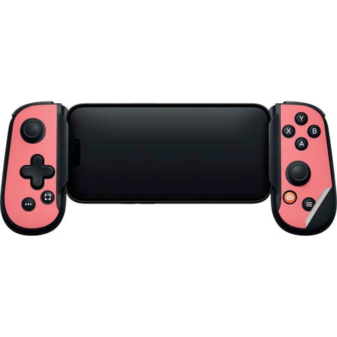 Disney She Rox My World Backbone One for iPhone Game Controller Skin