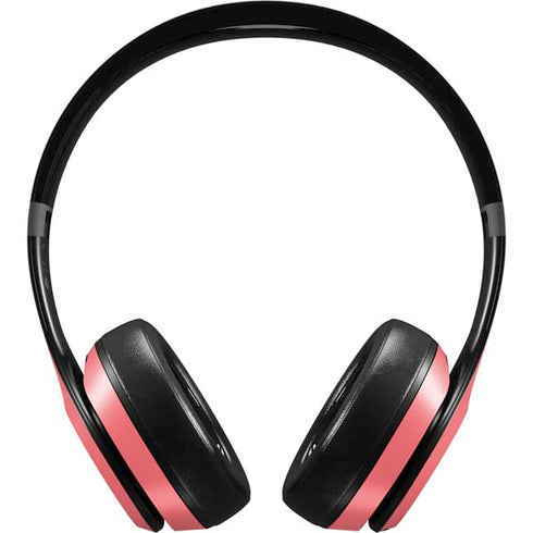 Disney She Rox My World Beats Solo 4 Wireless Headphones Skin