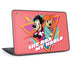 Disney She Rox My World HP Chromebook Skin