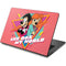 Disney She Rox My World Dell Chromebook Skin