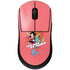 Disney She Rox My World G Pro Wireless Gaming Mouse Skin