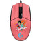 Disney She Rox My World G203 Prodigy RGB Wired Gaming Mouse Skin