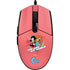 Disney She Rox My World G203 Prodigy RGB Wired Gaming Mouse Skin