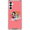 Disney She Rox My World Galaxy A16 5G Clear Case