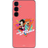 Disney She Rox My World Galaxy A16 5G Skin
