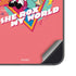 Disney She Rox My World Galaxy A16 5G Skin
