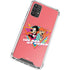 Disney She Rox My World Galaxy A32 5G Clear Case