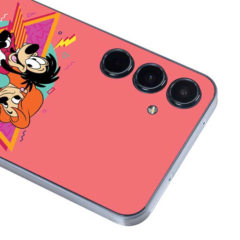 Disney She Rox My World Galaxy A35 5G Skin