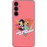Disney She Rox My World Galaxy A36 5G Skin