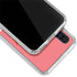 Disney She Rox My World Galaxy A50 Clear Case