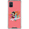 Disney She Rox My World Galaxy A51 5G Clear Case