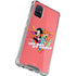 Disney She Rox My World Galaxy A51 5G Clear Case