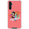 Disney She Rox My World Galaxy A54 5G Clear Case