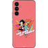 Disney She Rox My World Galaxy A54 5G Skin