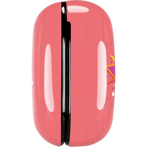 Disney She Rox My World Galaxy Buds Live Skin