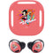 Disney She Rox My World Galaxy Buds Pro Skin