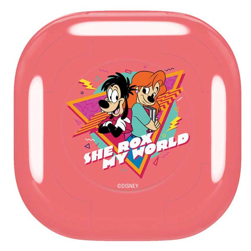 Disney She Rox My World Galaxy Buds Pro Skin