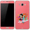 Disney She Rox My World Galaxy J7 Skin