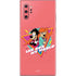 Disney She Rox My World Galaxy Note 10 Plus Skin