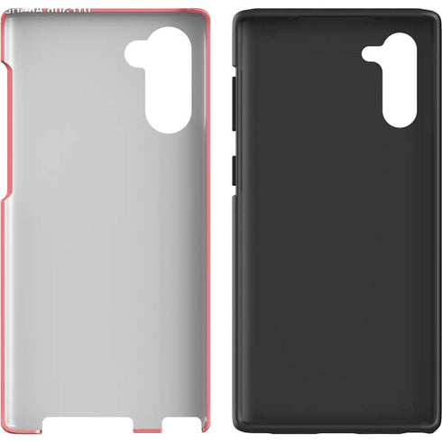 Disney She Rox My World Galaxy Note 10 Pro Case
