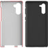 Disney She Rox My World Galaxy Note 10 Pro Case
