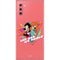 Disney She Rox My World Galaxy Note 10 Skin