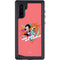 Disney She Rox My World Galaxy Note 10 Waterproof Case