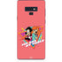 Disney She Rox My World Galaxy Note 9 Skin