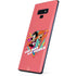 Disney She Rox My World Galaxy Note 9 Skin
