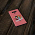 Disney She Rox My World Galaxy Note 9 Skin