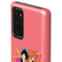 Disney She Rox My World Galaxy Note20 5G Pro Case