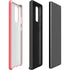 Disney She Rox My World Galaxy Note20 5G Pro Case