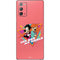Disney She Rox My World Galaxy Note20 5G Skin