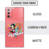 Disney She Rox My World Galaxy Note20 5G Skin