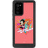 Disney She Rox My World Galaxy Note20 5G Waterproof Case