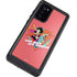 Disney She Rox My World Galaxy Note20 5G Waterproof Case