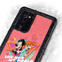 Disney She Rox My World Galaxy Note20 5G Waterproof Case