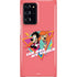 Disney She Rox My World Galaxy Note20 Ultra 5G Lite Case