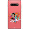 Disney She Rox My World Galaxy S10 Plus Skin