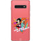 Disney She Rox My World Galaxy S10 Skin