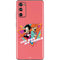 Disney She Rox My World Galaxy S20 Fan Edition Skin