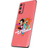 Disney She Rox My World Galaxy S20 Fan Edition Skin