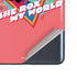 Disney She Rox My World Galaxy S20 Fan Edition Skin