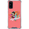 Disney She Rox My World Galaxy S20 FE Clear Case